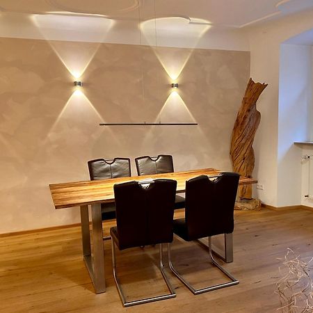 Ferienwohnung Insel-Ambiente Lindau  Eksteriør billede