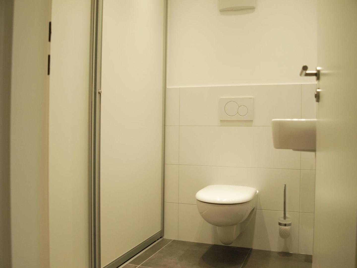 Ferienwohnung Insel-Ambiente Lindau  Eksteriør billede