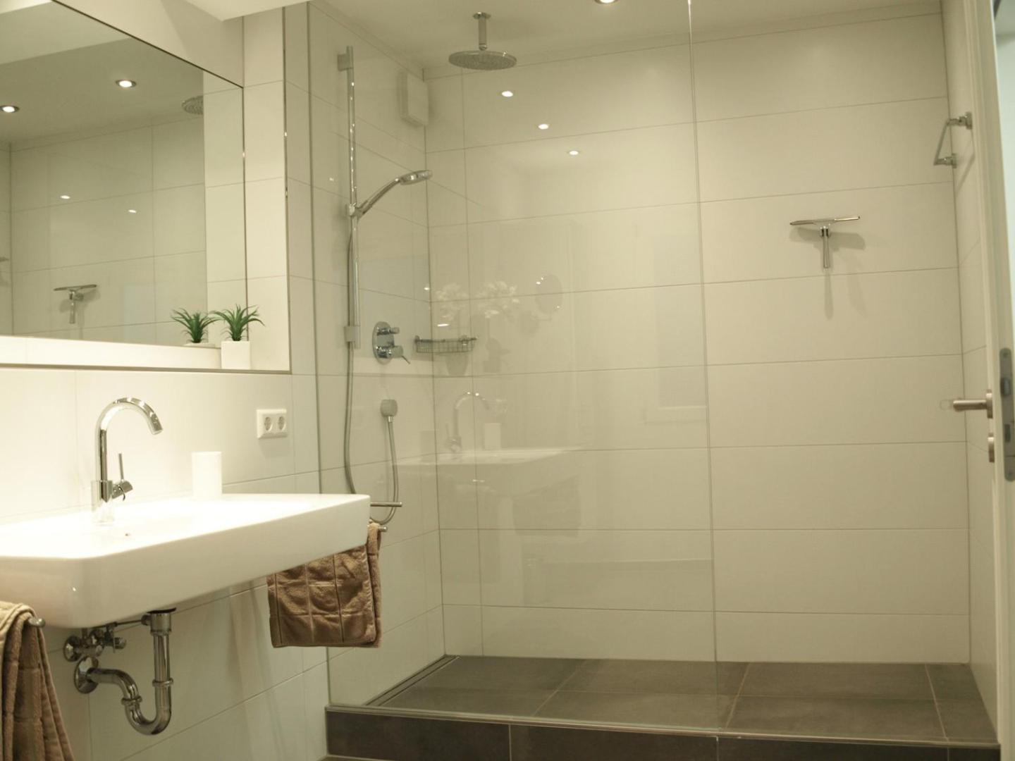 Ferienwohnung Insel-Ambiente Lindau  Eksteriør billede