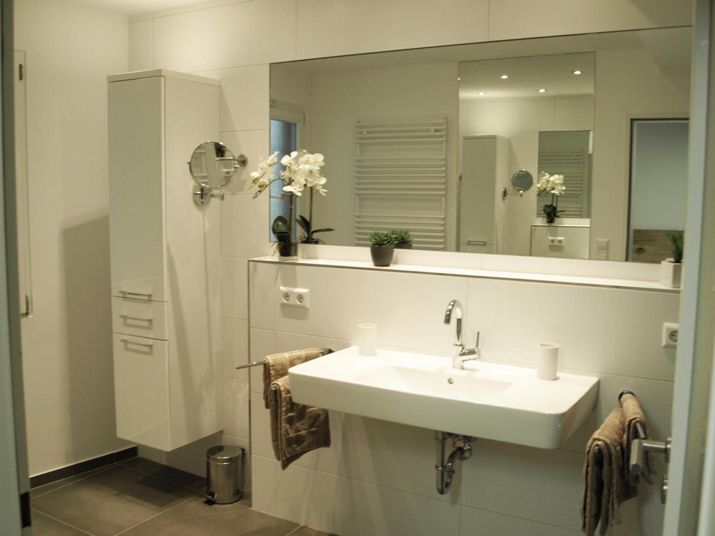 Ferienwohnung Insel-Ambiente Lindau  Eksteriør billede